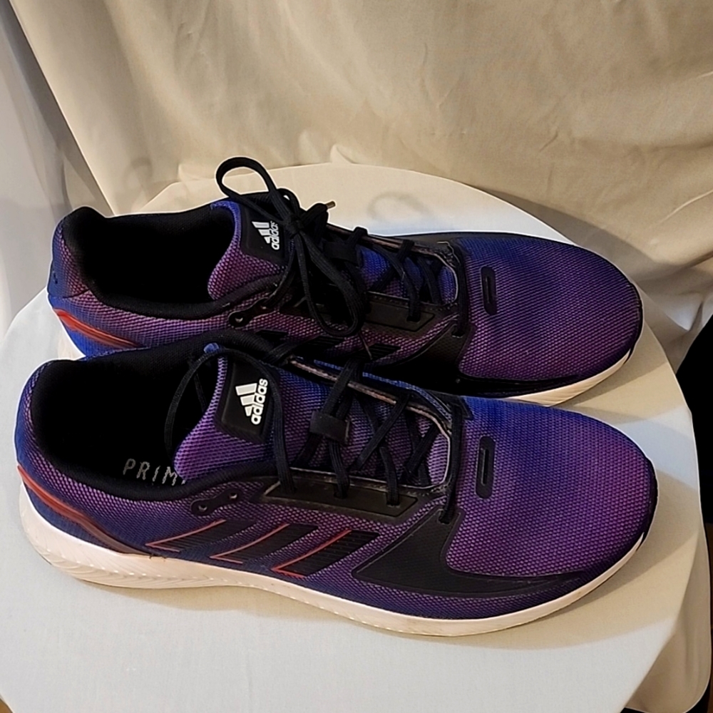 Adidas Primeblue Runfalcon 2.0